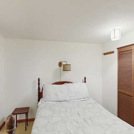 The Eagle'S Nest Villa Otis Luaran gambar