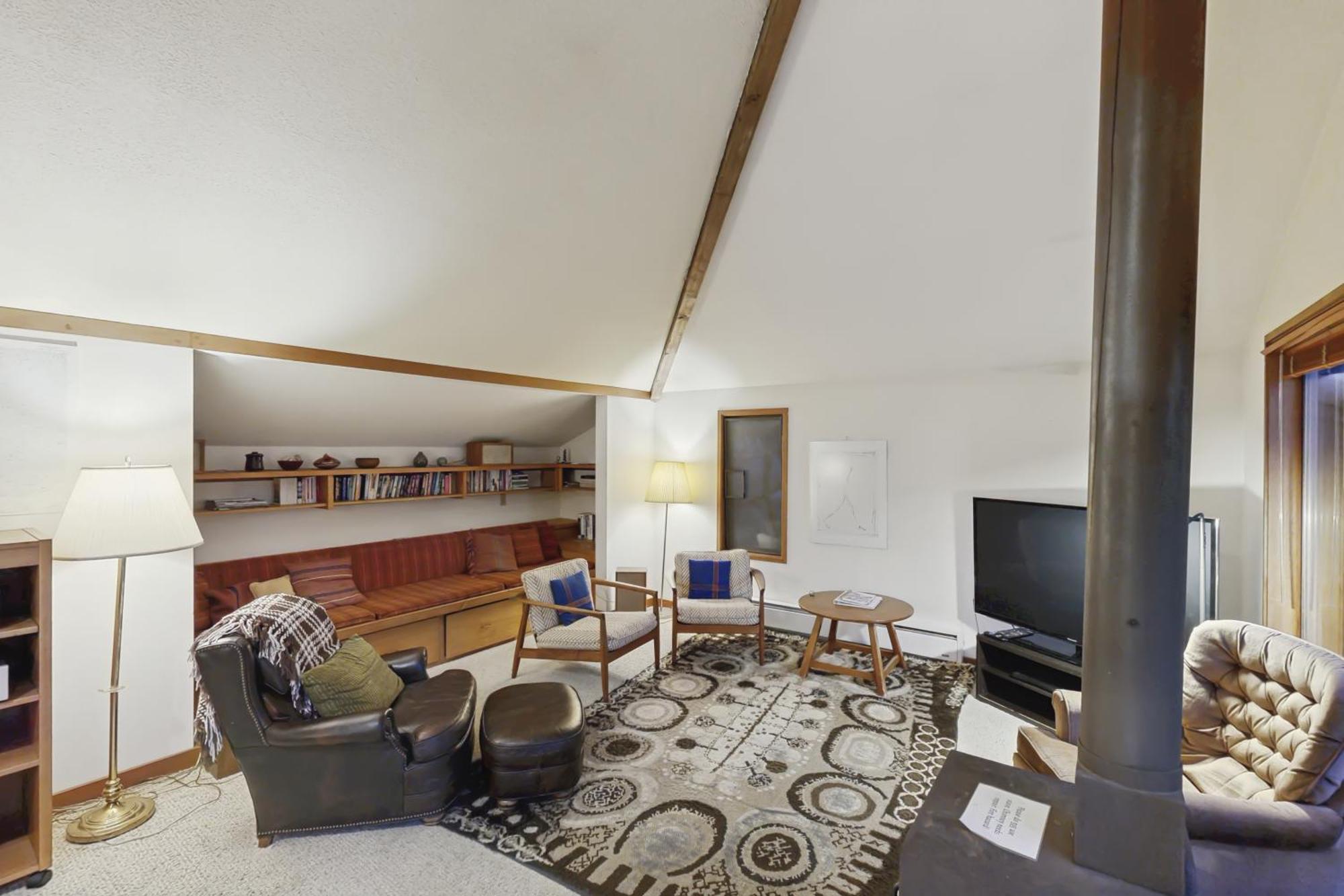 The Eagle'S Nest Villa Otis Luaran gambar