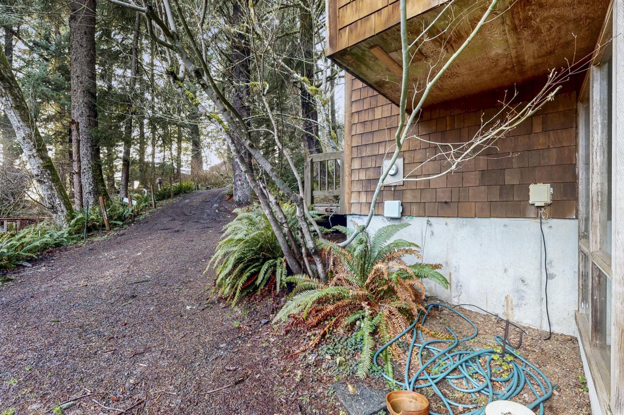 The Eagle'S Nest Villa Otis Luaran gambar