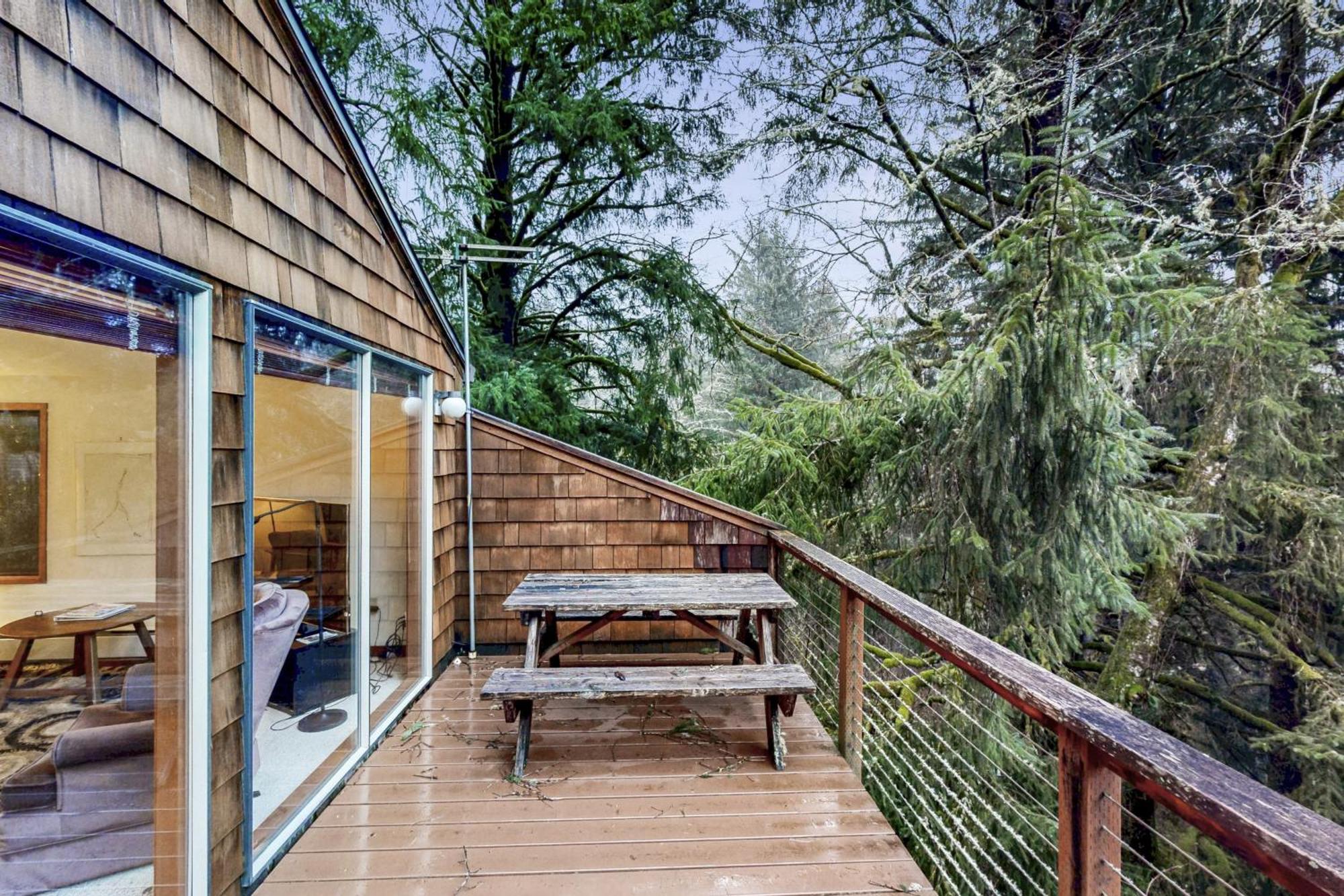The Eagle'S Nest Villa Otis Luaran gambar