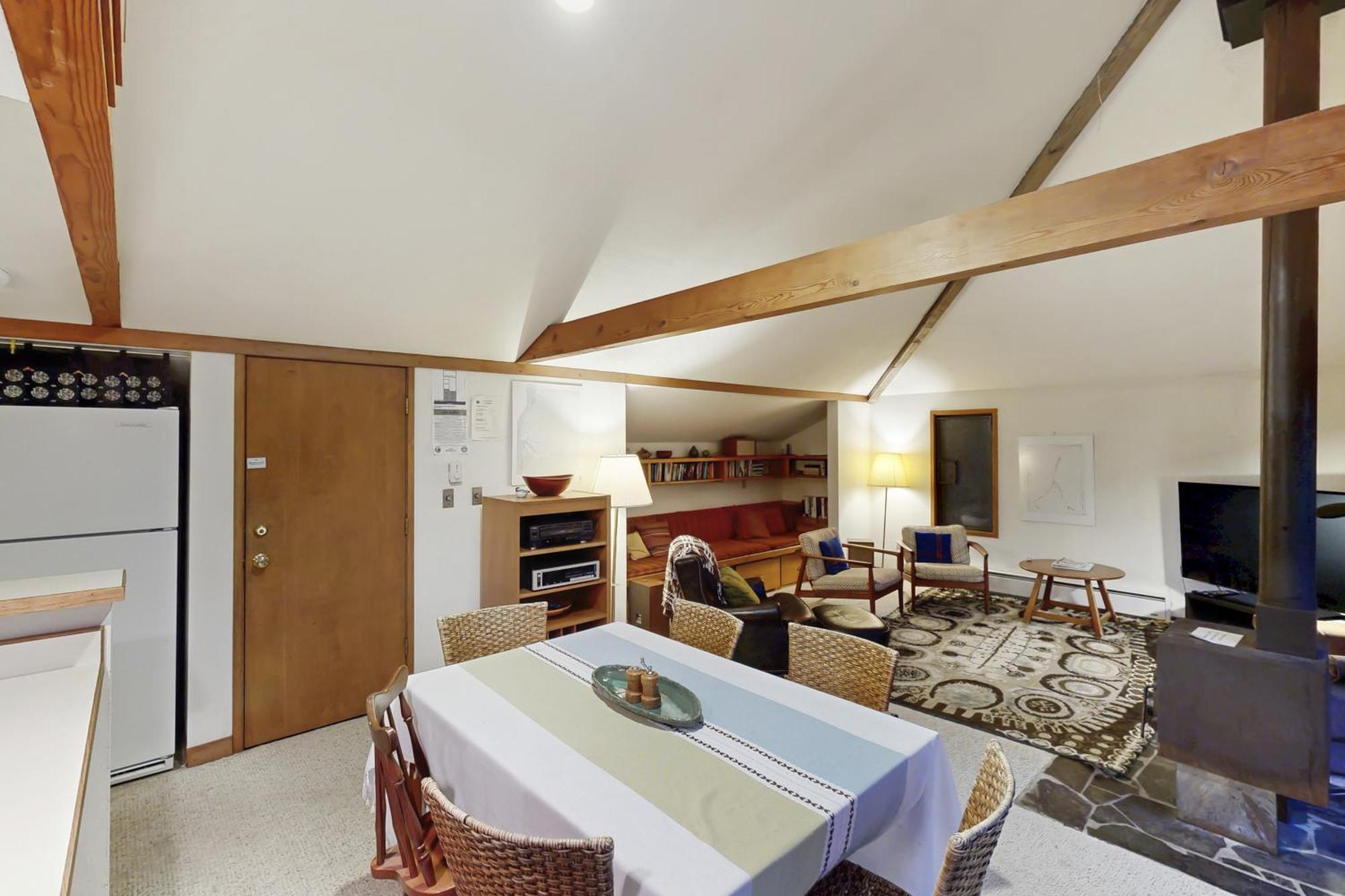 The Eagle'S Nest Villa Otis Luaran gambar